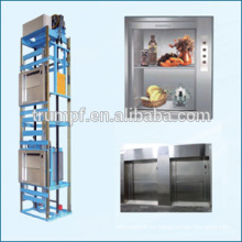 Ascensor de servicio / ascensor de alimentos / ascensor de cocina / Dumbwaiter